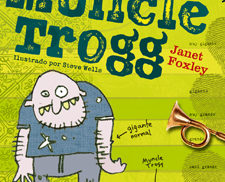 muncle trogg